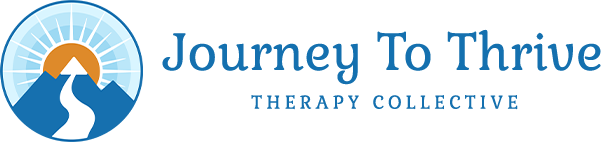 Journey To Thrive - Therapy Collective - Ashley Silverio, LCSW